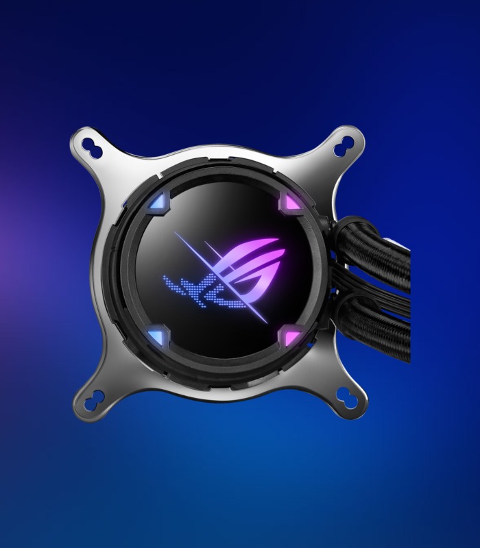 ROG STRIX LC II 360 ARGB-3