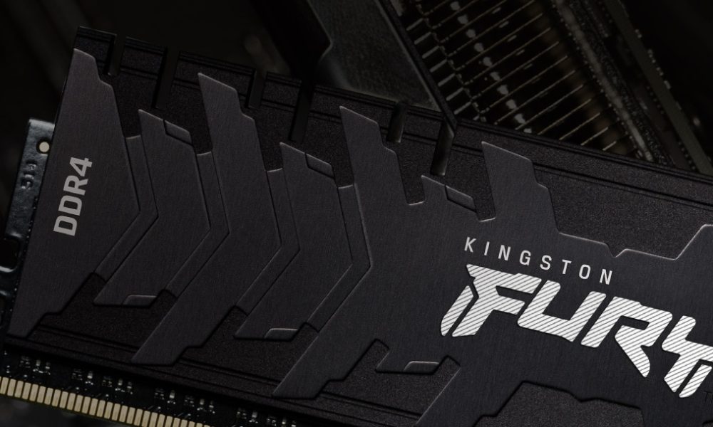 FURY-renagade-DDR4-32GB-4