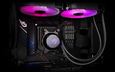 ROG STRIX LC II 360 ARGB-des-1