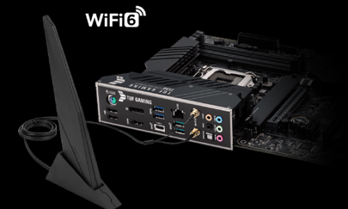 TUF GAMING Z590-PLUS WIFI-9