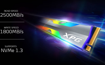 XPG-gammix-s20g-ssd-7