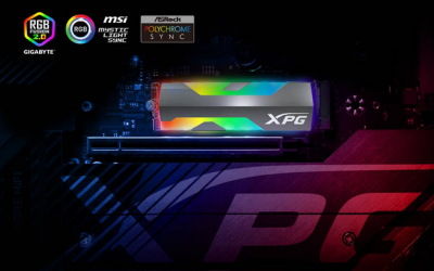 XPG-gammix-s20g-ssd-8