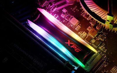 XPG-gammix-s40g-ssd-4