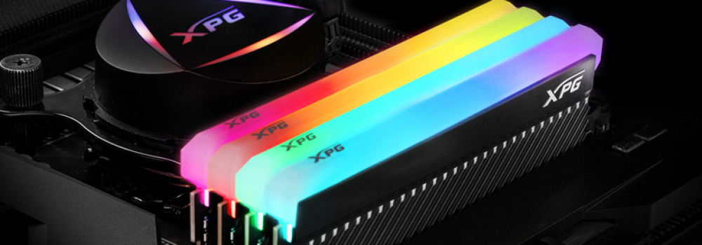 XPG-spectrix-d45g-ddr4-8