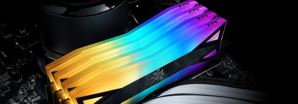 XPG-spectrix-d60g-ddr4-4