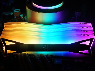 XPG-spectrix-d60g-ddr4-7