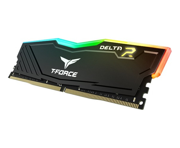 Memoria Ram Team Group T-force Delta Rgb, 32gb Ddr4, 3200mhz_1