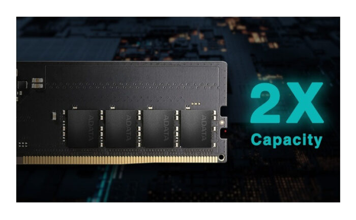 Memoria Ram Adata Ddr5 4800 Mt/s, U-dimm, 8gb_3
