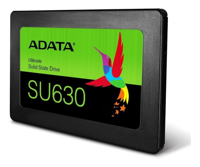 Estado Sólido Ssd Interno Adata Ultimate Su630, 480gb, 2.5p_2