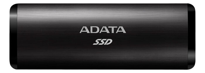 Estado Solido Externo Adata Se760, 2tb, Usb-c, Negro_2