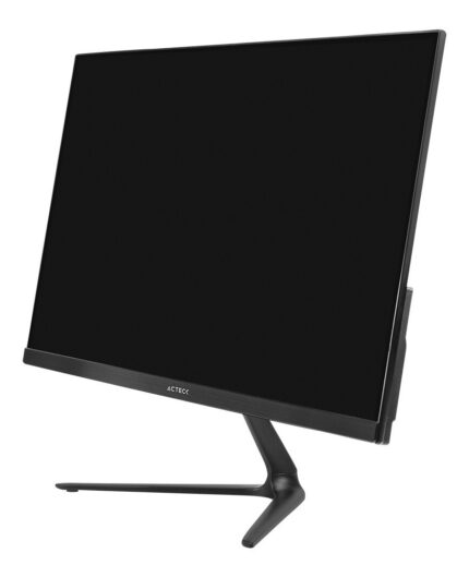 Monitor Plano Acteck Captive Vivid Sp215, 21.5pul, Fullhd_0