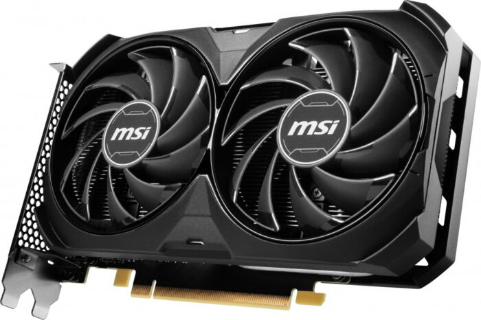 Tarjeta De Video Msi Geforce Rtx 4060 Ti Ventus 2x, 8g, Oc_2