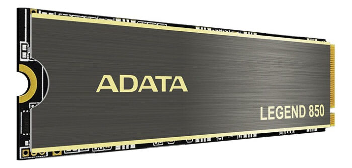 Estado Sólido Ssd Interno Adata Legend850 Nvme, 512 Gb_2