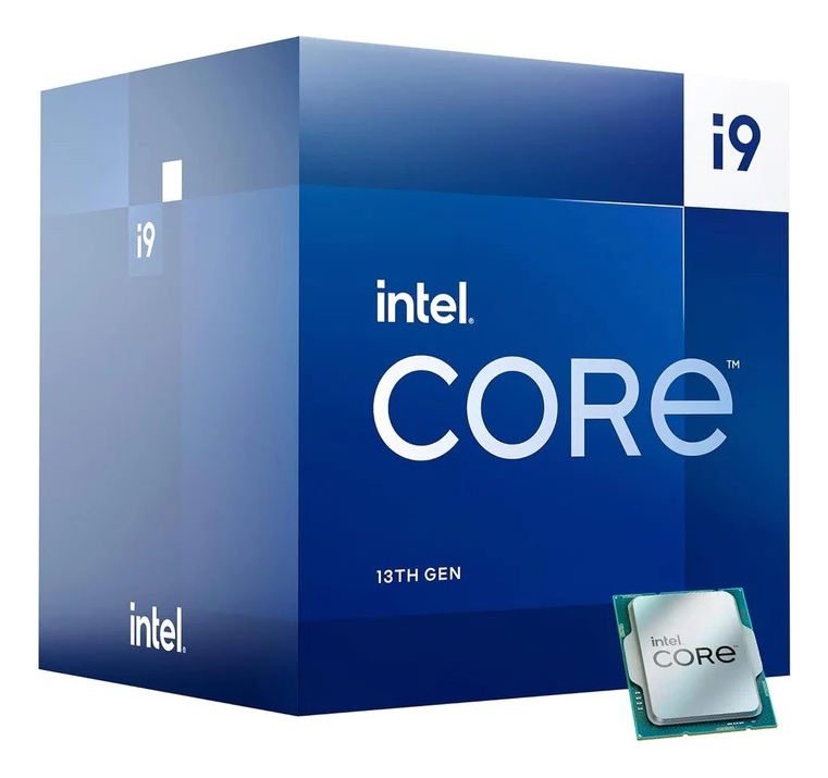 Procesador Intel Core I9-13900, 24 Núcleos, 36mb De Caché_0