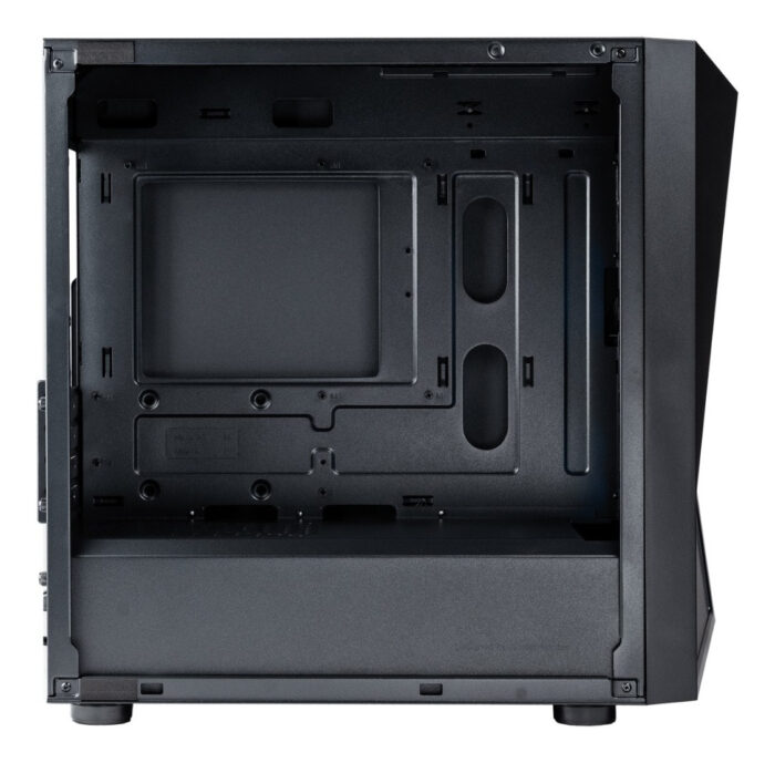 Gabinete Cooler Master Cmp 320 Mini Tower, Ventana, Argb_5