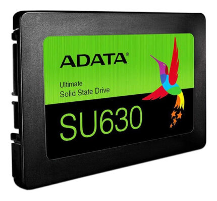 Estado Sólido Ssd Interno Adata Ultimate Su630, 480gb, 2.5p_1