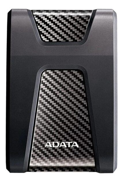 Disco Duro Externo Adata Hd650, 2.5pul, Usb 3.1, 1tb, Negro_0