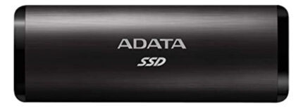 Estado Sólido Ssd Externo Adata Se760, 1tb, Usb-c, Negro_1