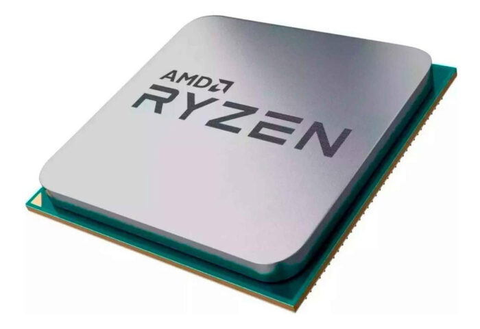 Procesador Amd Ryzen 3 3200g 4 Núcleos Am4 3.60ghz Caché 4mb_2