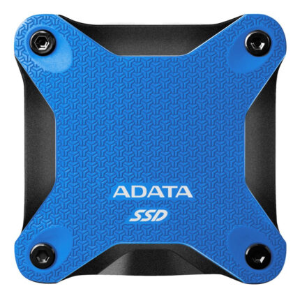 Estado Sólido Ssd Externo Adata Sd620 1tb, Usb 3.2, Azul_0