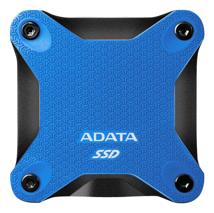 Estado Sólido Ssd Externo Adata Sd620 1tb, Usb 3.2, Azul_0