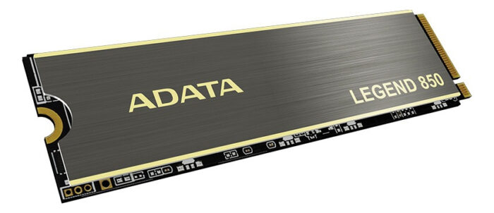 Estado Sólido Ssd Interno Adata Legend850 Nvme, 512 Gb_4