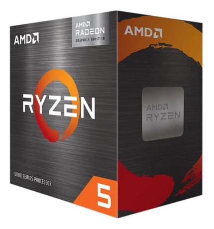 Procesador Amd Ryzen 5 5600gt, S-am4, 6 Núcleos, Caché 16mb_0