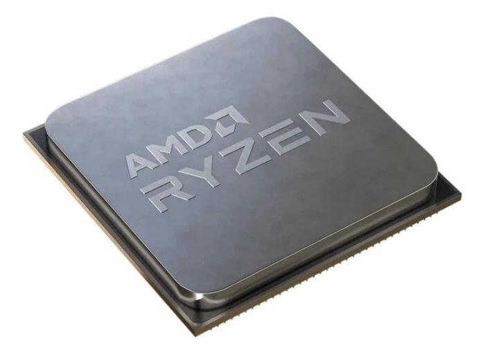 Procesador Amd Ryzen 7 5700, 8 Núcleos, 3.70 Ghz, S-am4_5