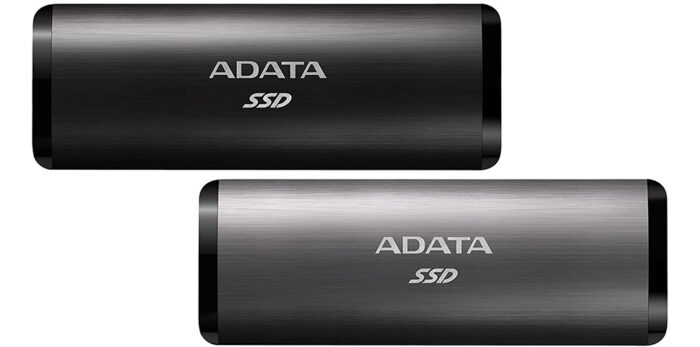 Estado Sólido Ssd Externo Adata Se760, 1tb, Usb-c, Negro_3