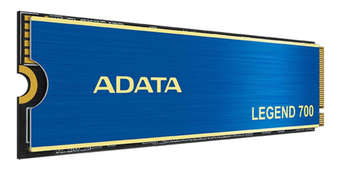 Estado Sólido Interno Adata Legend 700 Pcie Gen3 M.2, 512gb_4