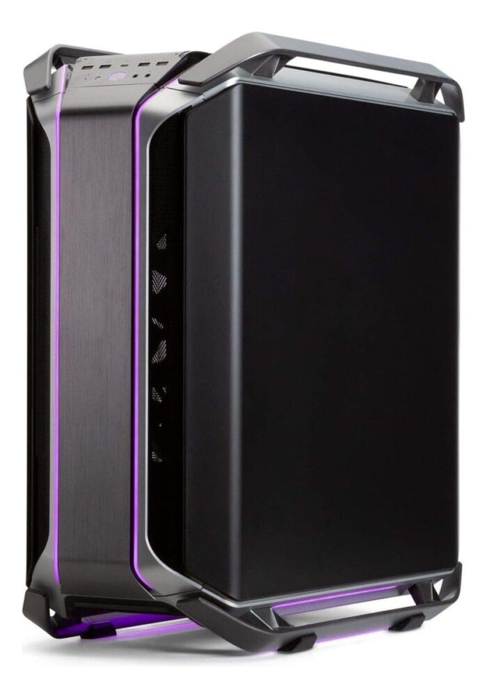 Gabinete Cooler Master Cosmos C700m, Full Tower, Rgb, Negro_3