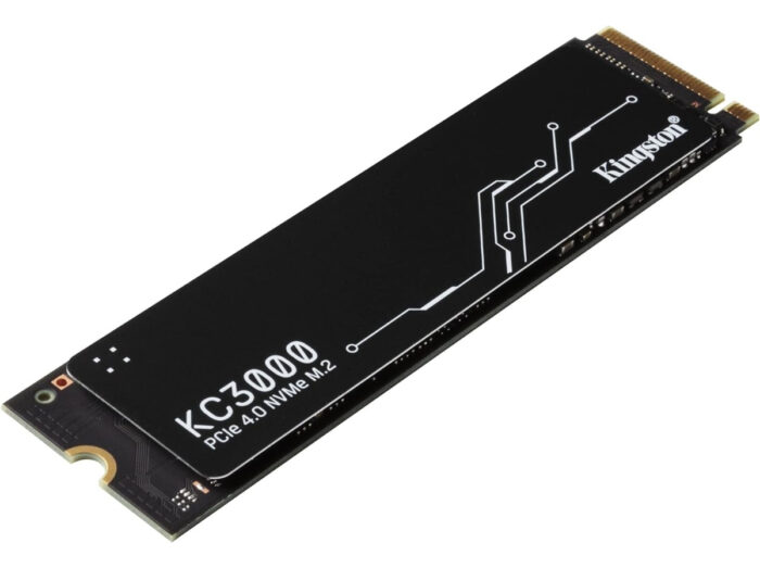 Disco Duro Sólido Interno Kingston Kc3000 Pcie 4.0 Nvme M.2_1