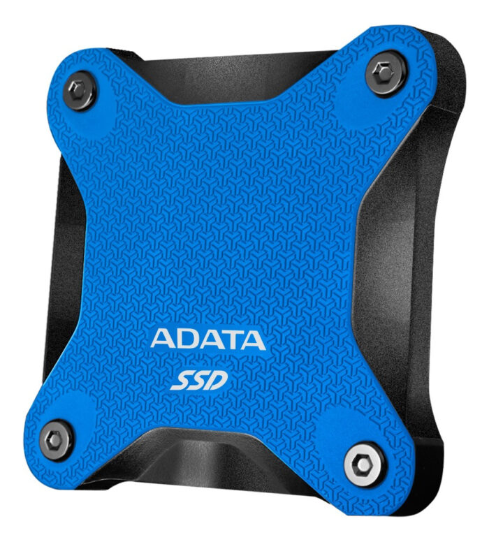 Estado Sólido Ssd Externo Adata Sd620 1tb, Usb 3.2, Azul_2