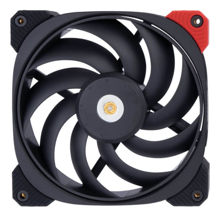 Ventilador Inwin Neptune Dn120 Pro, 120mm, 900-2200r.p.m. _0