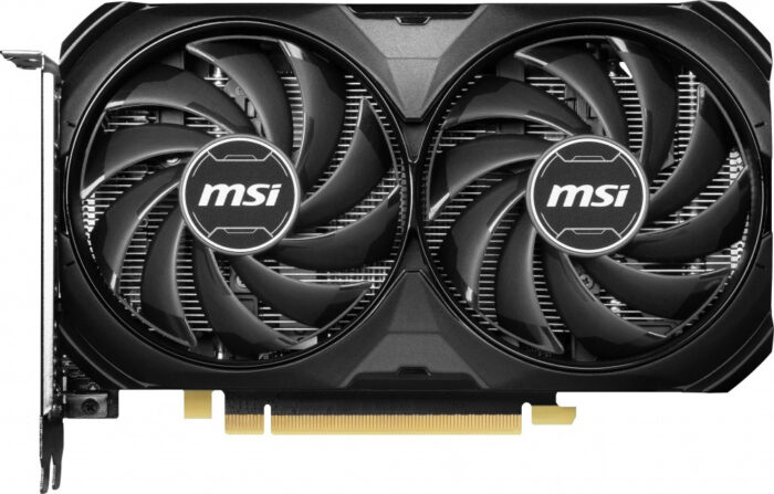 Tarjeta De Video Msi Geforce Rtx 4060 Ti Ventus 2x, 8g, Oc_3