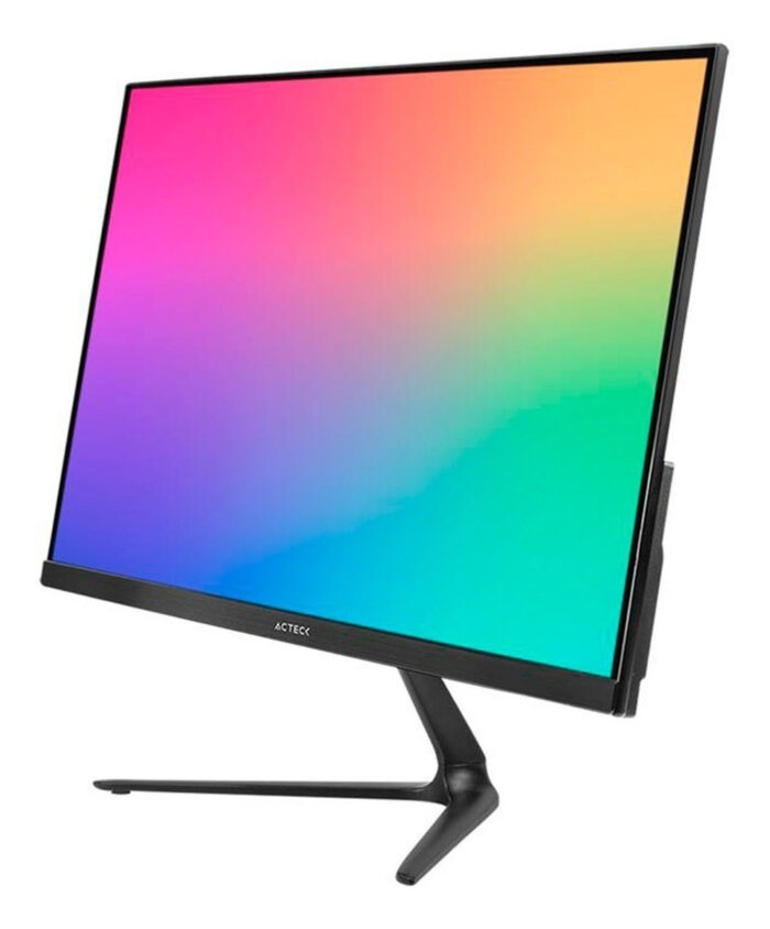 Monitor Plano Acteck Captive Vivid Sp215, 21.5pul, Fullhd_5