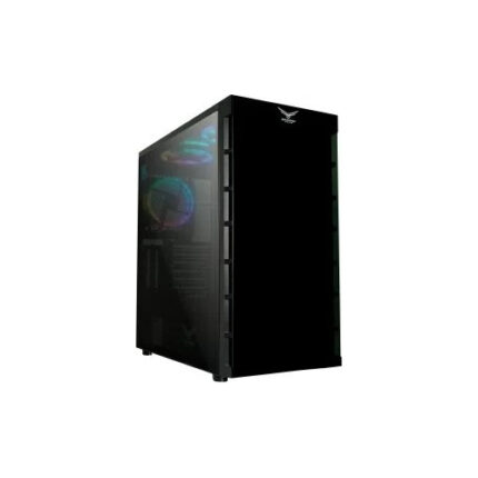 Gabinete Gaming Naceb Orion Full Atx, Rgb, Ventiladores X3_1