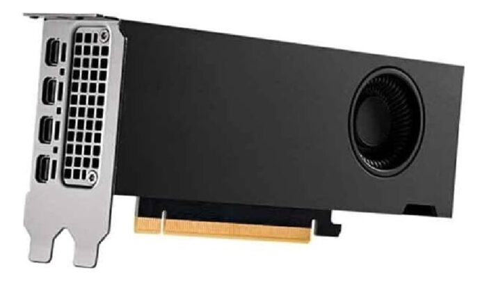 Tarjeta De Video Pny Nvidia Quadro Rtx A2000 12gb. Gddr6_2