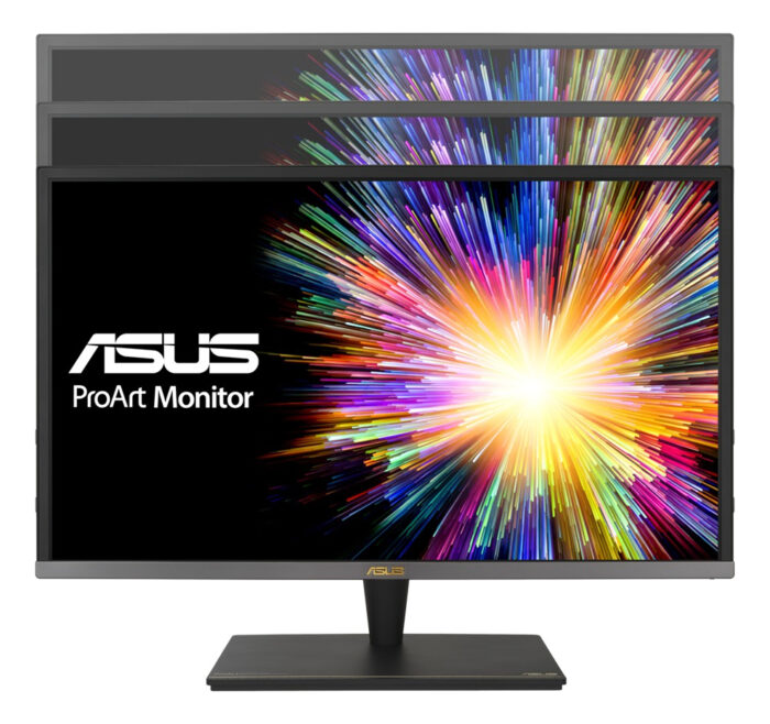 Monitor Asus Proart Display Pa27ucx-k, 27pul, 3840x2160, Lcd_5