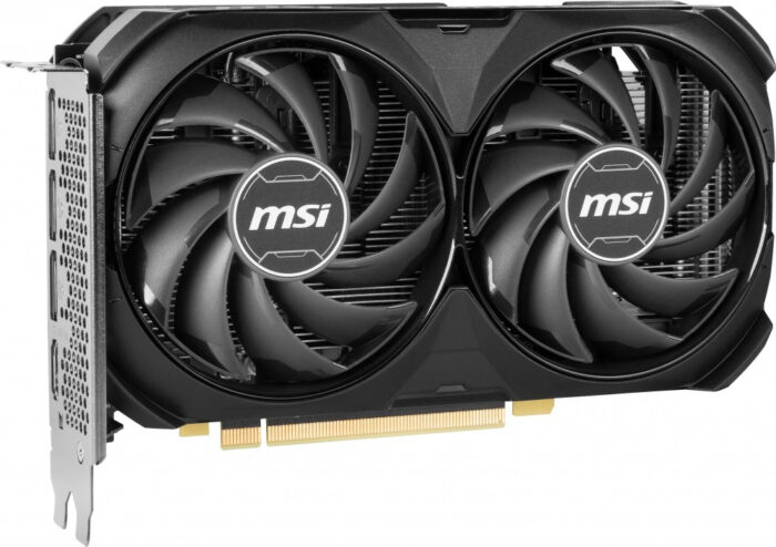 Tarjeta De Video Msi Geforce Rtx 4060 Ti Ventus 2x, 8g, Oc_4