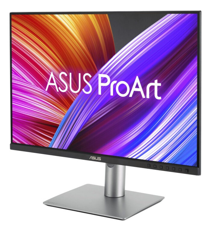 Monitor Asus Proart Pa248crv 24.1p, Led Hdmi, Bocinas, Negro_2