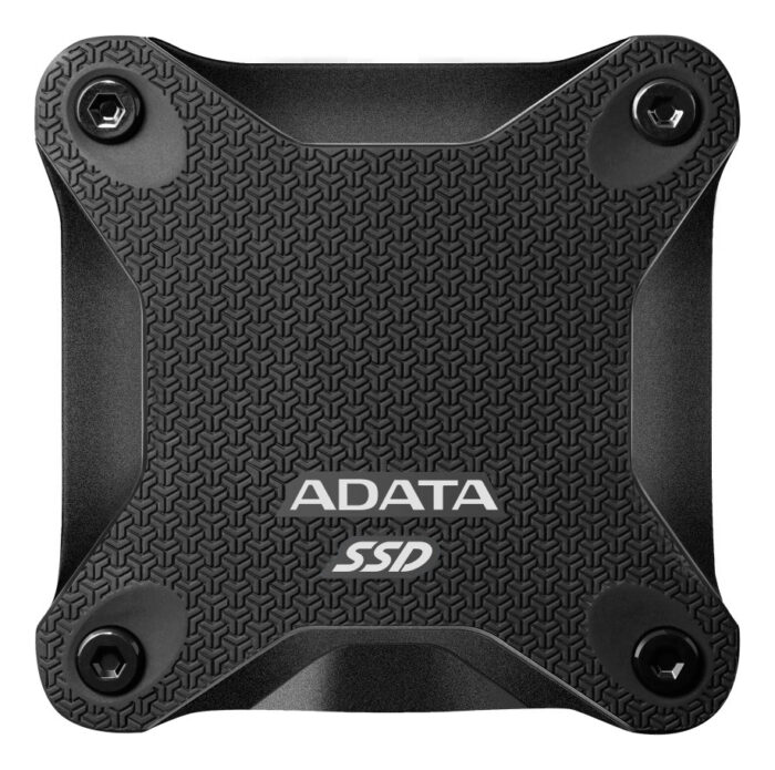 Estado Sólido Ssd Externo Adata Sd620, 512gb, Usb 3.2, Negro_0