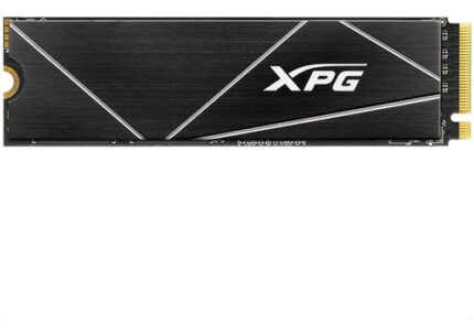 Disco Sólido Interno Ssd Xpg Gammix S70 Blade 4tb Pcie 4.0_0