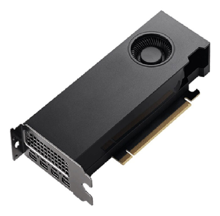 Tarjeta De Video Pny Nvidia Quadro Rtx A2000 12gb. Gddr6_4