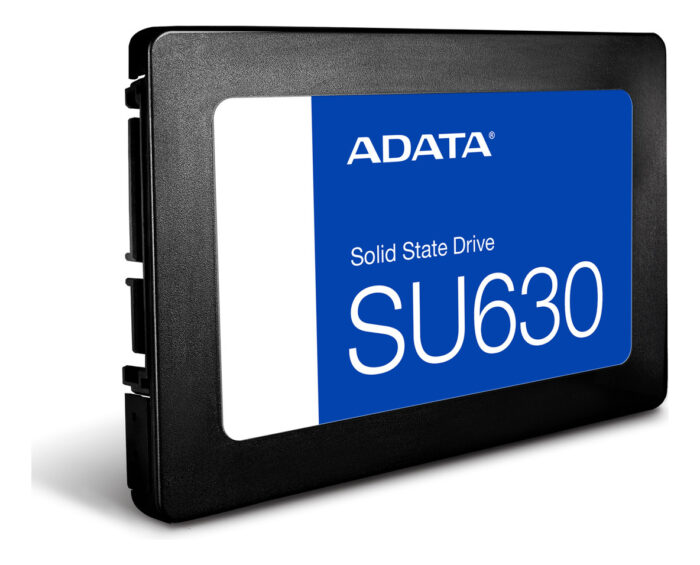 Estado Sólido Ssd Interno Adata Ultimate Su630, 480gb, 2.5p_0