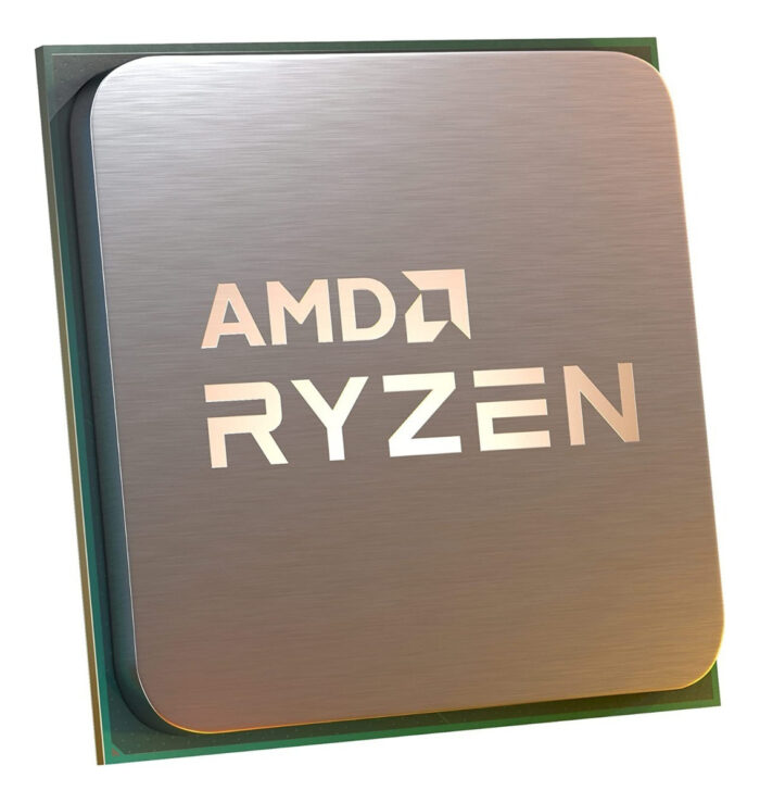 Procesador Amd Ryzen 7 5700, 8 Núcleos, 3.70 Ghz, S-am4_3