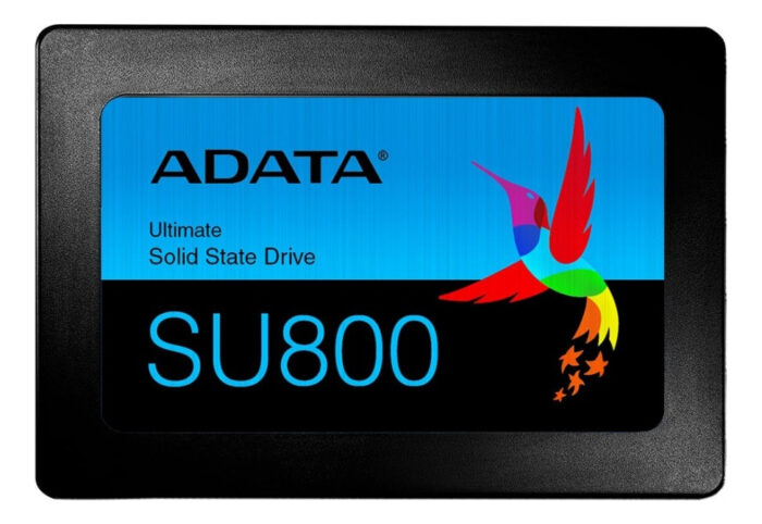 Disco Sólido Interno Adata Ultimate Su800 3d Tlc Nand Flash_2