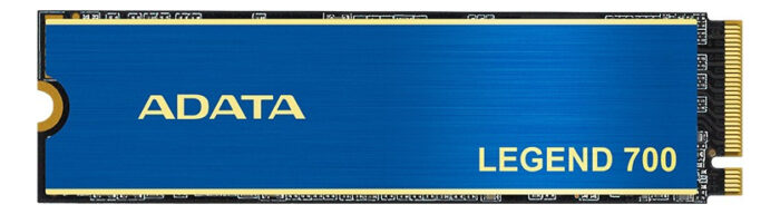 Estado Sólido Interno Adata Legend 700 Pcie Gen3 M.2, 512gb_1