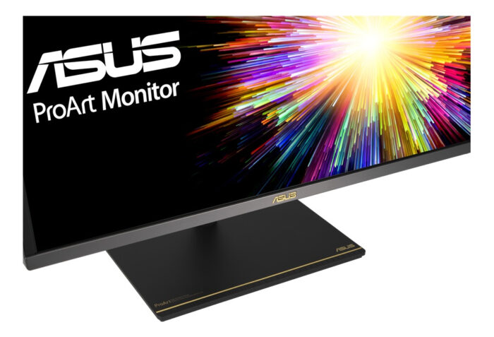 Monitor Asus Proart Display Pa27ucx-k, 27pul, 3840x2160, Lcd_4