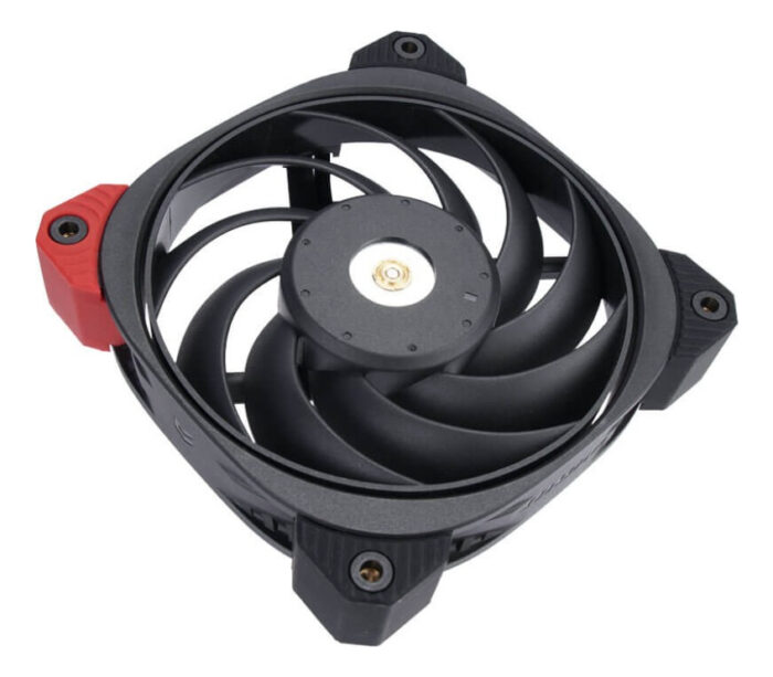 Ventilador Inwin Neptune Dn120 Pro, 120mm, 900-2200r.p.m. _3